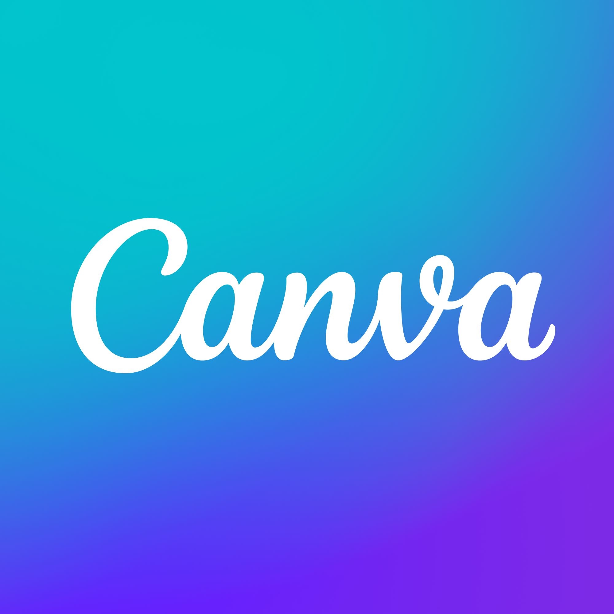 Canva Pty Ltd. logo