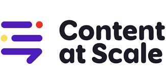 Content at Scale LLC logo