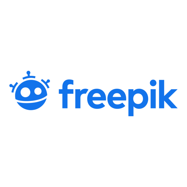 Freepik Company logo