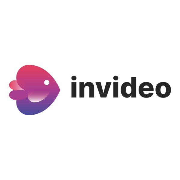 InVideo Inc. logo