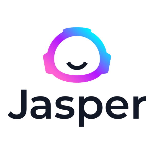 Jasper AI Inc. logo