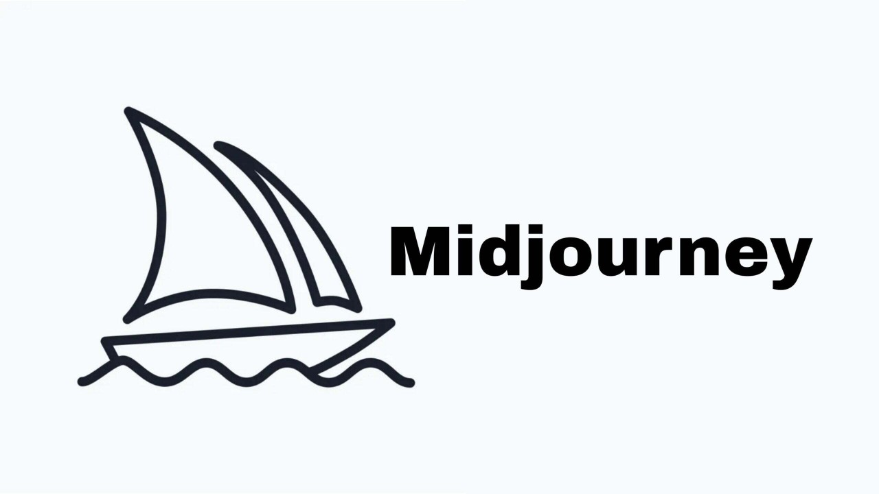 Midjourney Inc. logo