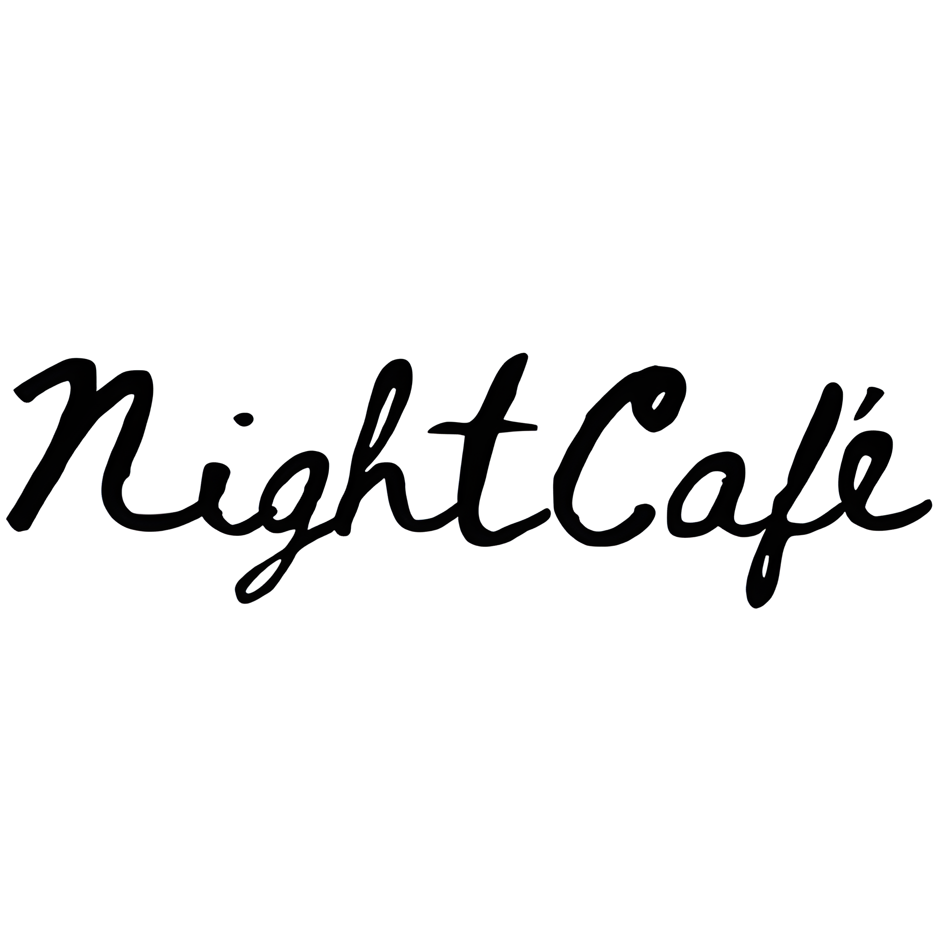 NightCafe Studio logo