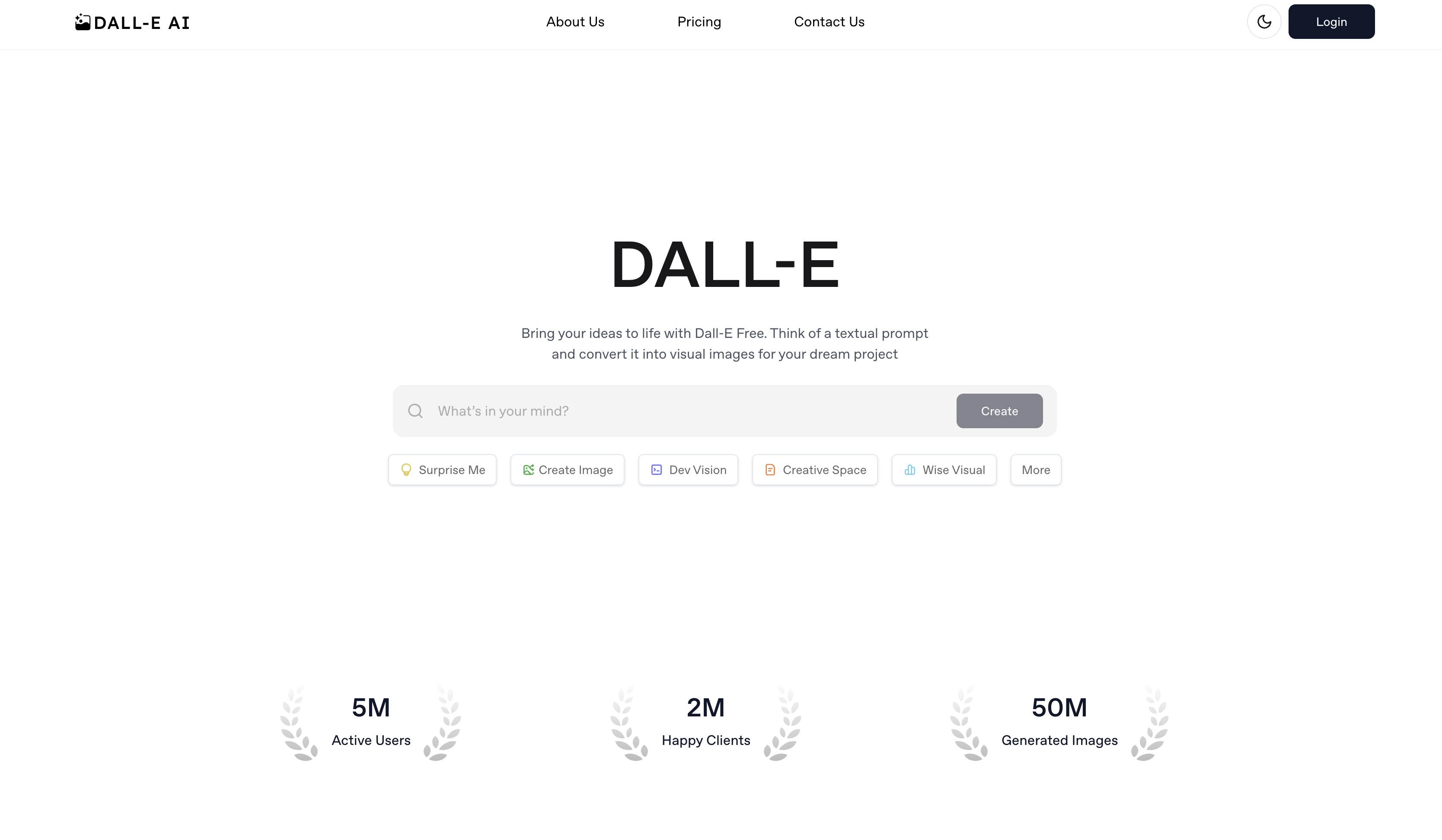 DALL·E 3 (ChatGPT) preview
